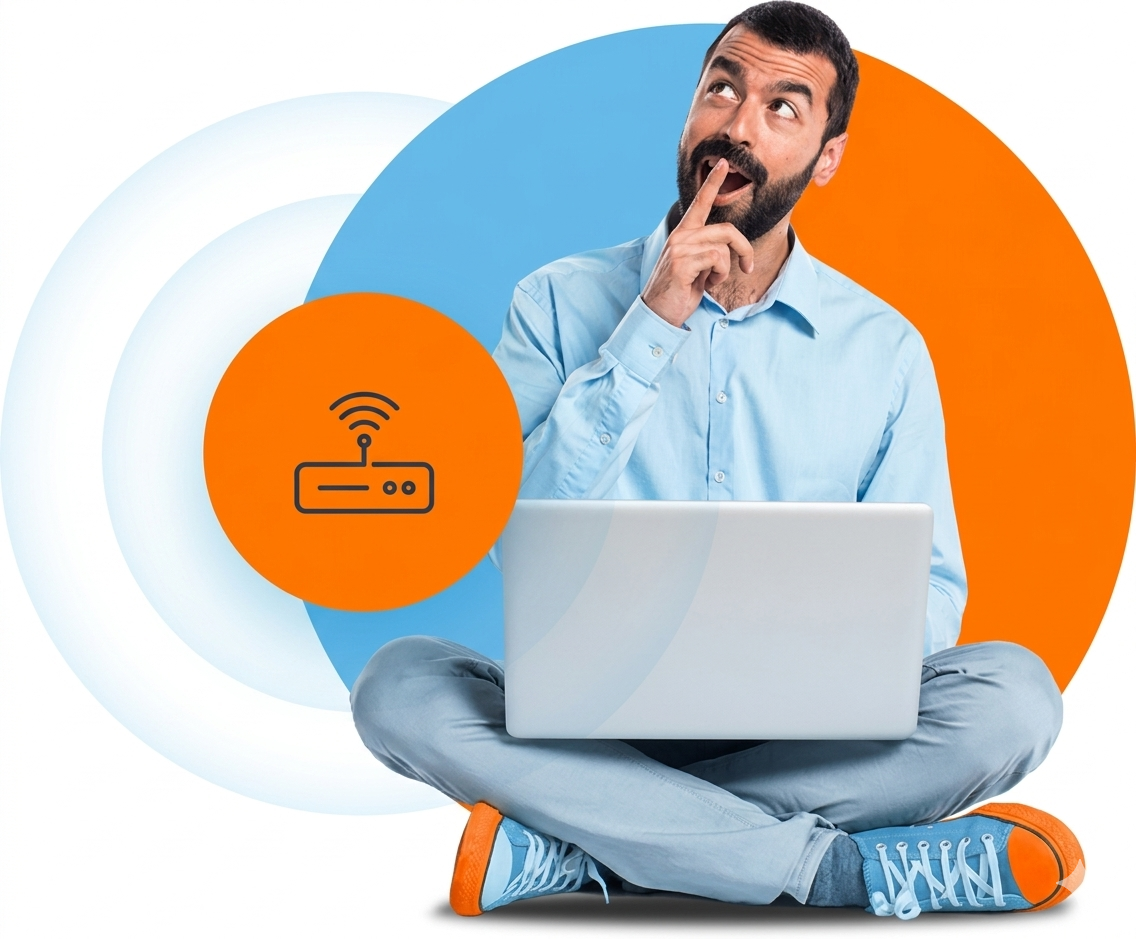 ConnectLix Satellite Services